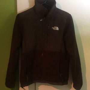 North face fleece